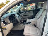Thumbnail of 2016 Winter White Hyundai TUCSON