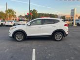 Thumbnail of 2016 Winter White Hyundai TUCSON