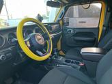 Thumbnail of 2018 Hellayella Clearcoat Jeep Wrangler Unlimited