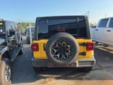 Thumbnail of 2018 Hellayella Clearcoat Jeep Wrangler Unlimited