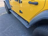 Thumbnail of 2018 Hellayella Clearcoat Jeep Wrangler Unlimited