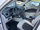 Thumbnail of 2019 White Clearcoat Jeep Compass