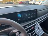 Thumbnail of 2025 Serenity White Hyundai SANTA FE
