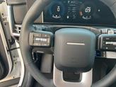 Thumbnail of 2025 Serenity White Hyundai SANTA FE
