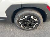 Thumbnail of 2025 Serenity White Hyundai SANTA FE