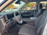Thumbnail of 2025 Serenity White Hyundai SANTA FE