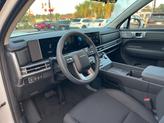 Thumbnail of 2025 Serenity White Hyundai SANTA FE