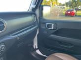 Thumbnail of 2022 Bright White Clearcoat Jeep Wrangler Unlimited