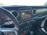 Thumbnail of 2022 Bright White Clearcoat Jeep Wrangler Unlimited