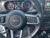 Thumbnail of 2022 Bright White Clearcoat Jeep Wrangler Unlimited