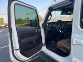 Thumbnail of 2022 Bright White Clearcoat Jeep Wrangler Unlimited