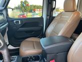 Thumbnail of 2022 Bright White Clearcoat Jeep Wrangler Unlimited