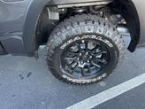 Thumbnail of 2026 Granite Crystal Metallic Clearcoat RAM 1500