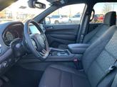 Thumbnail of 2025 DB Black Clearcoat Dodge Durango