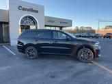 Thumbnail of 2025 DB Black Clearcoat Dodge Durango