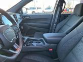 Thumbnail of 2025 DB Black Clearcoat Dodge Durango
