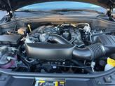 Thumbnail of 2025 DB Black Clearcoat Dodge Durango