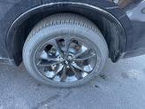 Thumbnail of 2025 DB Black Clearcoat Dodge Durango