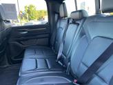 Thumbnail of 2022 Diamond Black Crystal Pearlcoat RAM 1500