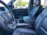 Thumbnail of 2022 Diamond Black Crystal Pearlcoat RAM 1500