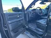Thumbnail of 2022 Diamond Black Crystal Pearlcoat RAM 1500