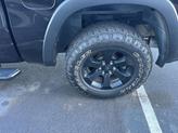 Thumbnail of 2022 Diamond Black Crystal Pearlcoat RAM 1500