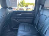 Thumbnail of 2022 Diamond Black Crystal Pearlcoat RAM 1500