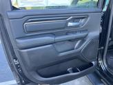 Thumbnail of 2022 Diamond Black Crystal Pearlcoat RAM 1500