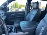 Thumbnail of 2022 Diamond Black Crystal Pearlcoat RAM 1500