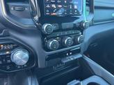 Thumbnail of 2022 Diamond Black Crystal Pearlcoat RAM 1500