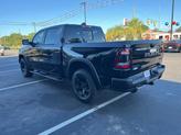 Thumbnail of 2022 Diamond Black Crystal Pearlcoat RAM 1500