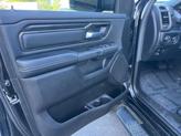 Thumbnail of 2022 Diamond Black Crystal Pearlcoat RAM 1500