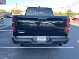 Thumbnail of 2022 Diamond Black Crystal Pearlcoat RAM 1500