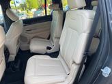 Thumbnail of 2025 Baltic Gray Metallic Clearcoat Jeep Grand Cherokee L