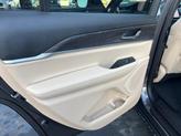 Thumbnail of 2025 Baltic Gray Metallic Clearcoat Jeep Grand Cherokee L