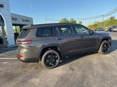 Thumbnail of 2025 Baltic Gray Metallic Clearcoat Jeep Grand Cherokee L