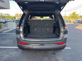 Thumbnail of 2025 Baltic Gray Metallic Clearcoat Jeep Grand Cherokee L