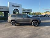 Thumbnail of 2025 Baltic Gray Metallic Clearcoat Jeep Grand Cherokee L