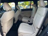 Thumbnail of 2025 Baltic Gray Metallic Clearcoat Jeep Grand Cherokee L