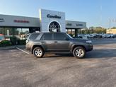 Thumbnail of 2021 Magnetic Gray Metallic Toyota 4Runner