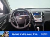 Thumbnail of 2015 Gray Chevrolet Equinox