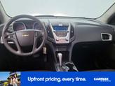 Thumbnail of 2015 Gray Chevrolet Equinox