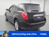 Thumbnail of 2015 Gray Chevrolet Equinox