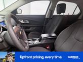 Thumbnail of 2015 Gray Chevrolet Equinox