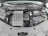Thumbnail of 2015 Gray Chevrolet Equinox