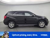 Thumbnail of 2015 Gray Chevrolet Equinox