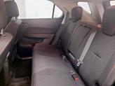 Thumbnail of 2015 Gray Chevrolet Equinox