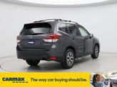 Thumbnail of 2021 Gray Subaru Forester