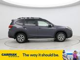 Thumbnail of 2021 Gray Subaru Forester