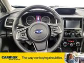 Thumbnail of 2021 Gray Subaru Forester